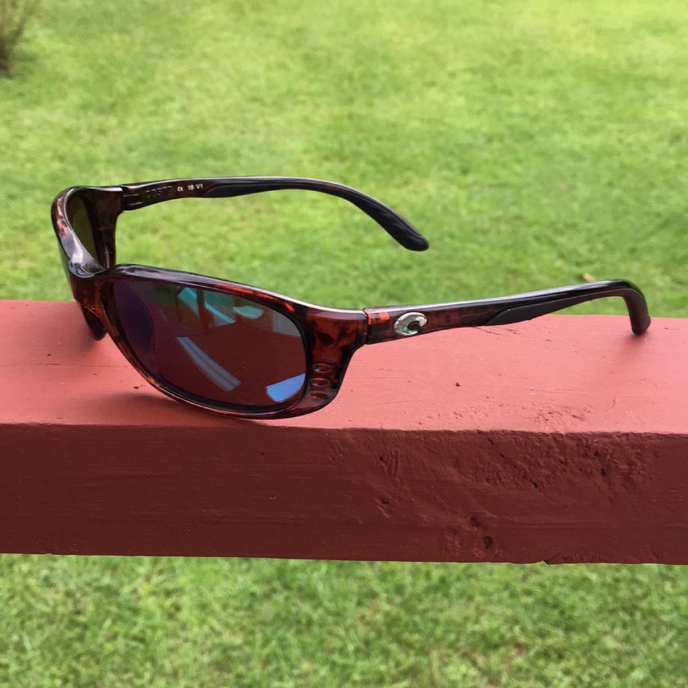 Brine Costa Sunglasses
